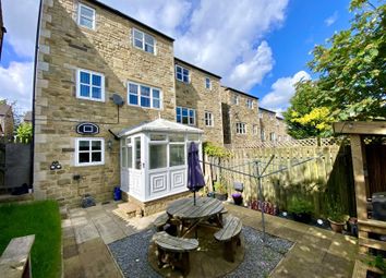 Thumbnail 3 bed semi-detached house for sale in Pepper Hill Lea, Keighley, West Yorkshire