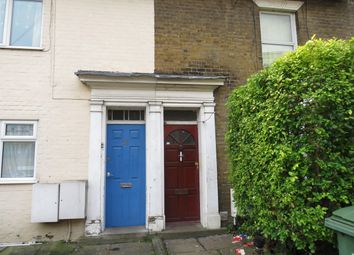 Thumbnail 1 bed flat to rent in Marsham Street, Maidstone