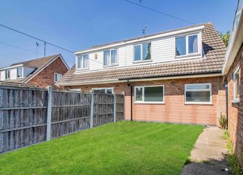 Thumbnail Semi-detached house for sale in Warkton Close, Beeston, Nottingham