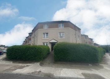 Thumbnail Flat to rent in Stronvar Drive, Glasgow