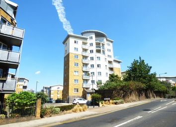 Thumbnail 1 bed flat for sale in Augustine Bell Tower Pancras Way, Bow