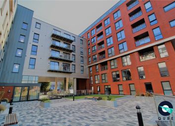 Thumbnail 2 bed flat to rent in Adelphi Wharf 1B, 11 Adelphi Street, Salford, Greater Manchester