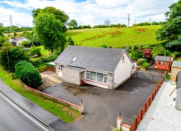 Thumbnail Detached house for sale in Dalgarven, Kilwinning, North Ayrshire