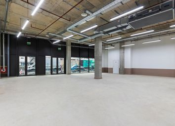 Thumbnail Light industrial to let in Unit 2, 313-345 Ilderton Road, London