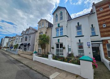 Thumbnail Hotel/guest house for sale in Garfield Road, Paignton