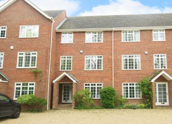 Thumbnail Town house for sale in St. Philips Road, Newmarket