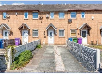 Thumbnail 2 bed terraced house for sale in Hebden Road, Liverpool