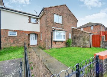 4 Bedroom End terrace house for sale