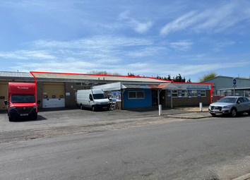 Thumbnail Industrial to let in Southdownview Way, Worthing
