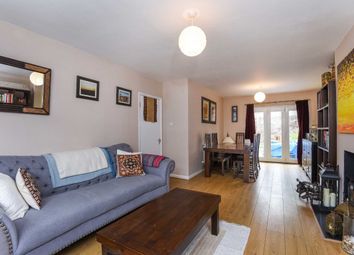 Thumbnail Terraced house to rent in Selkirk Road, London