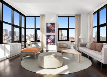 Thumbnail 2 bed apartment for sale in 103-105 Norfolk St #15, New York, Ny 10002, Usa