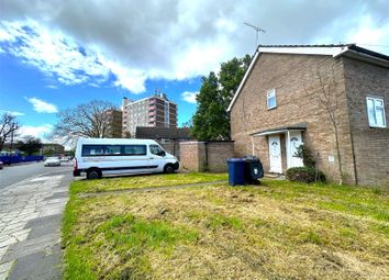 Thumbnail Flat for sale in Radcliffe Way, Northolt