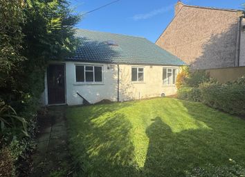 Thumbnail 3 bed cottage for sale in 2 Station View, Abbeytown, Wigton, Cumbria