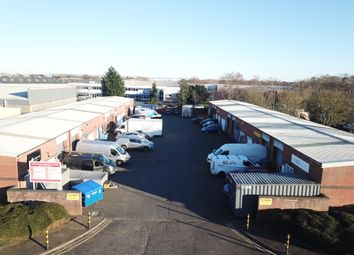 Thumbnail Warehouse to let in Various Units, Rigby Close, Warwick