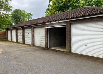 Thumbnail Parking/garage to rent in Garage, Copers Cope Road, Beckenham
