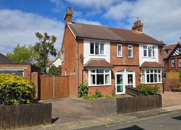 Property listing in Felixstowe, Suffolk
