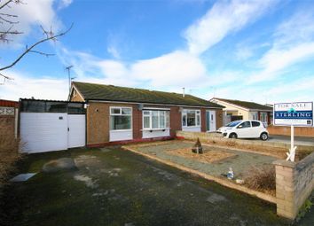 3 Bedroom Semi-detached bungalow for sale
