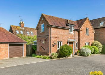 Thumbnail Property to rent in Coopers Mews, Harpenden