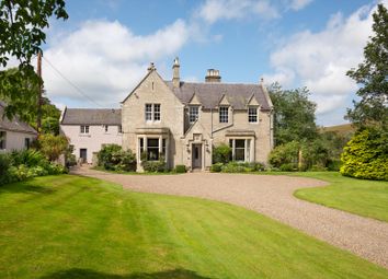 Thumbnail Detached house for sale in Stow, Scottish Borders