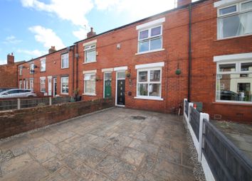 Thumbnail 2 bed terraced house for sale in Barnsley Street, Wigan, Lancashire