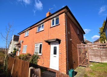 Thumbnail 3 bed semi-detached house to rent in Southway, Guildford