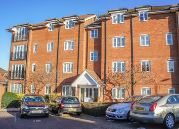 Thumbnail Flat for sale in Winnipeg Way, Broxbourne