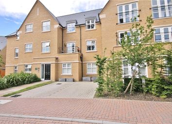 Thumbnail Flat to rent in Queenswood Crescent, Englefield Green, Egham, Surrey