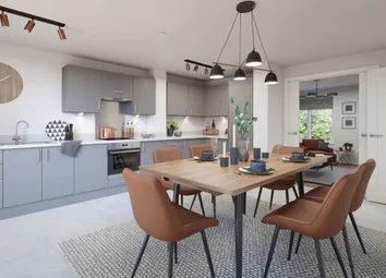 A Wonderful Space For Family Dinners