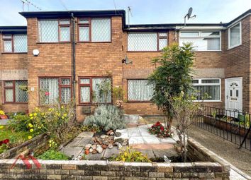 Thumbnail 3 bed terraced house for sale in Wensleydale, Liverpool