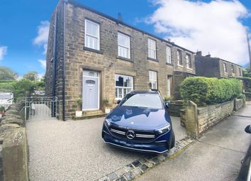 Thumbnail Terraced house to rent in Old Road, Tintwistle, Glossop