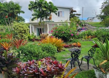 Thumbnail Detached house for sale in Plantain Walk, Rendezvous, Christ Church, Barbados