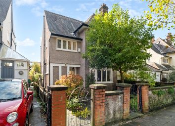 Thumbnail Semi-detached house for sale in Westmoreland Road, Barnes