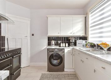 Thumbnail 3 bed maisonette for sale in Southfields, Rochester, Kent