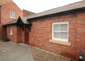 1 Bedroom Semi-detached bungalow for sale