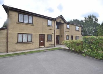 1 Bedrooms Flat to rent in Ashworth Court, Radcliffe, Manchester M26