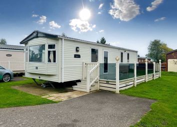 Thumbnail 2 bed detached bungalow for sale in Tattershall Lakes, Tattershall, Lincolnshire