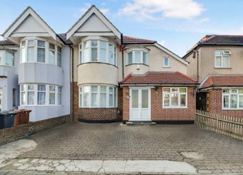 Thumbnail 5 bed property to rent in Streatfield Road, Harrow