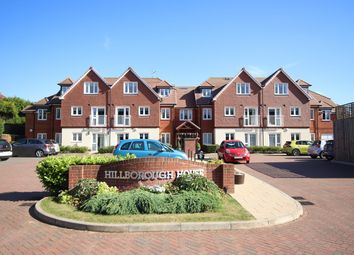 Hilborough House, Little Common Road, Bexhill-On-Sea TN39, south east england