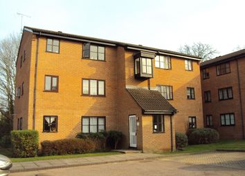 Thumbnail Studio to rent in Tempsford Close, Enfield