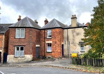 Thumbnail 2 bed terraced house for sale in Bridge Street, Cainscross, Stroud