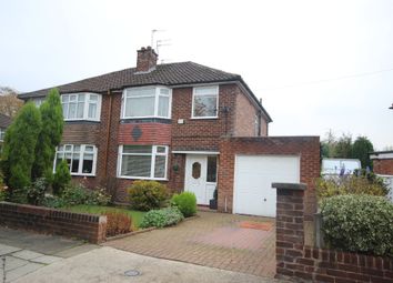 3 Bedrooms Semi-detached house for sale in Botany Road, Winton, Eccles M30