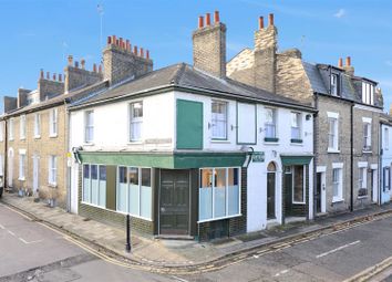 Thumbnail 4 bed terraced house for sale in Orchard Street, Cambridge