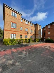 Thumbnail Flat to rent in Ashdown Grove, Walsall, West Midlands