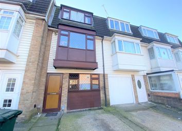 Atkinson Road E16