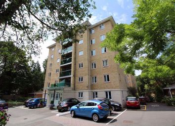 Thumbnail 1 bed flat for sale in Oakhurst, Poole