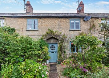 Thumbnail 3 bed terraced house for sale in Railway Terrace, Burford Road, Lechlade, Gloucestershire