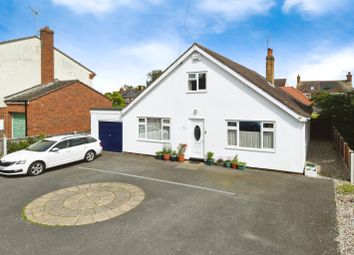Thumbnail 4 bed bungalow for sale in New Road, Burnham-On-Crouch, Essex