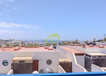 Thumbnail 3 bed apartment for sale in Playa Blanca, Lanzarote, Spain