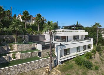 Thumbnail 4 bed villa for sale in Cannes, Cannes Area, French Riviera