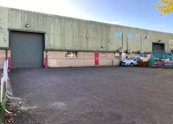 Thumbnail Industrial for sale in Knights Road, Chelston Business Park, Wellington